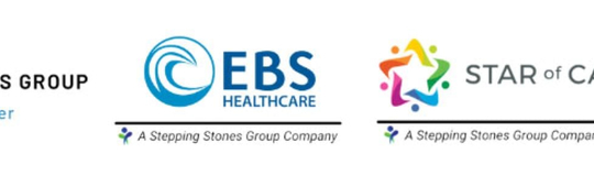 The Stepping Stones Group